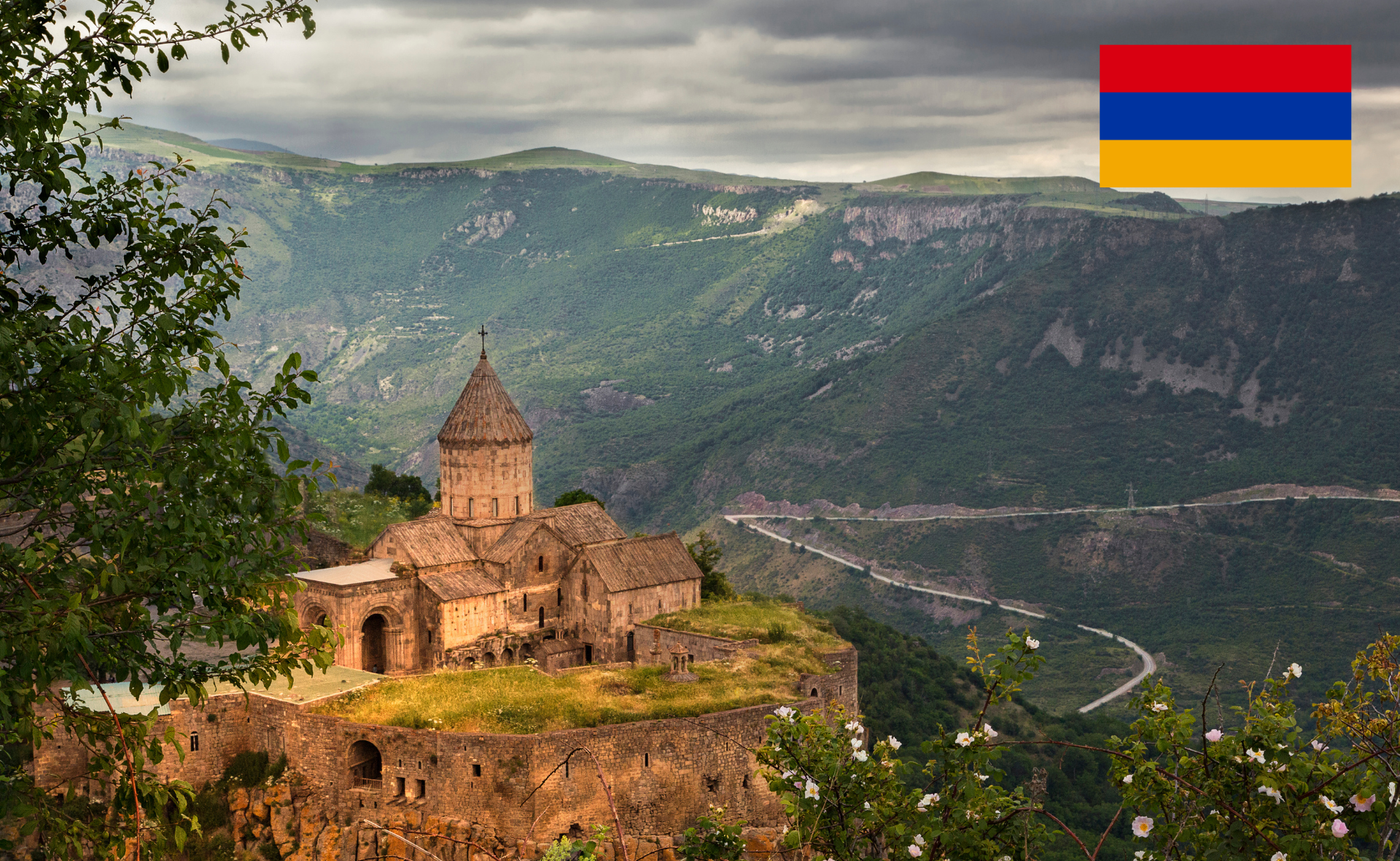 edRise - Study MBBS in Armenia