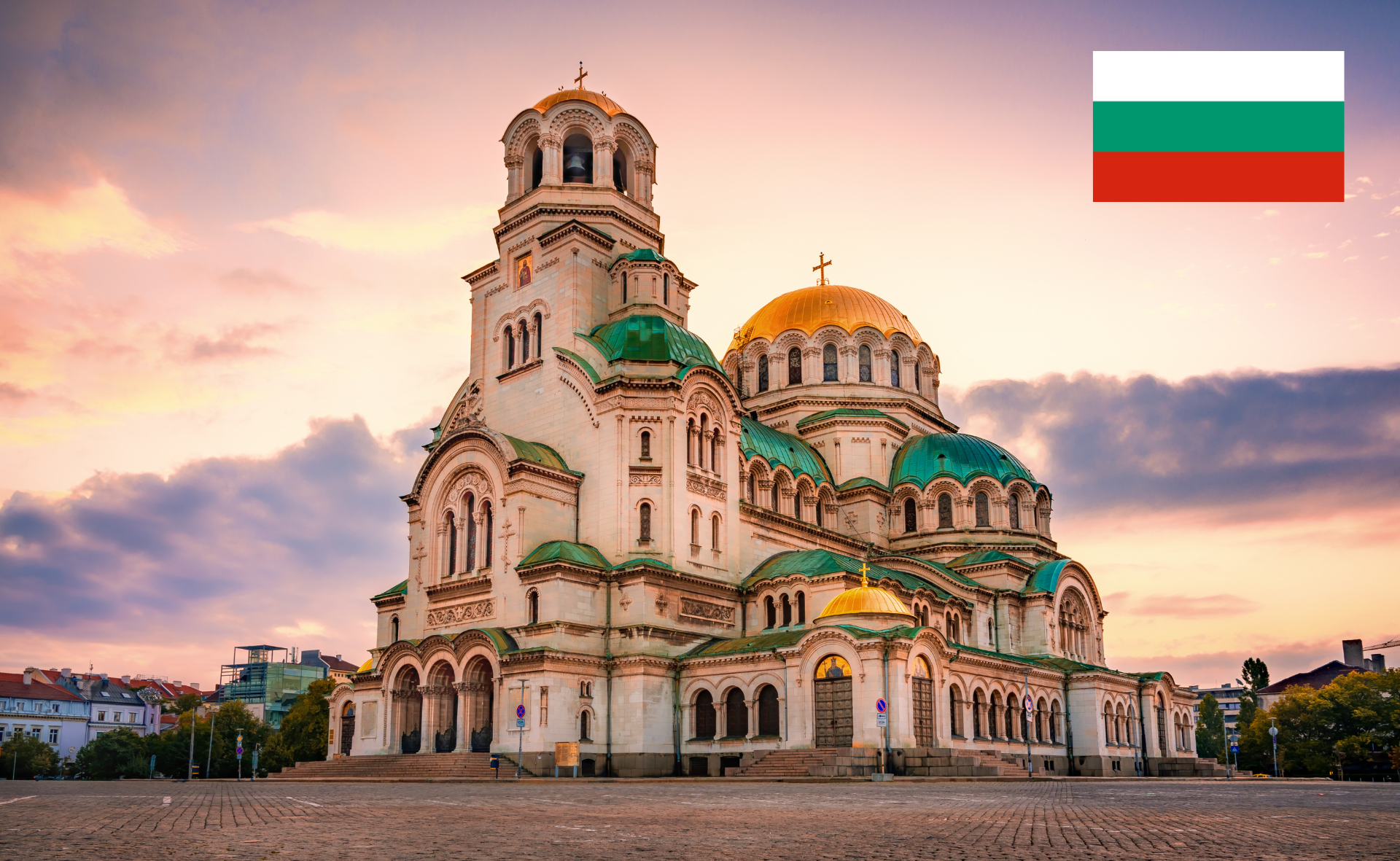 edRise - Study MBBS in Bulgaria