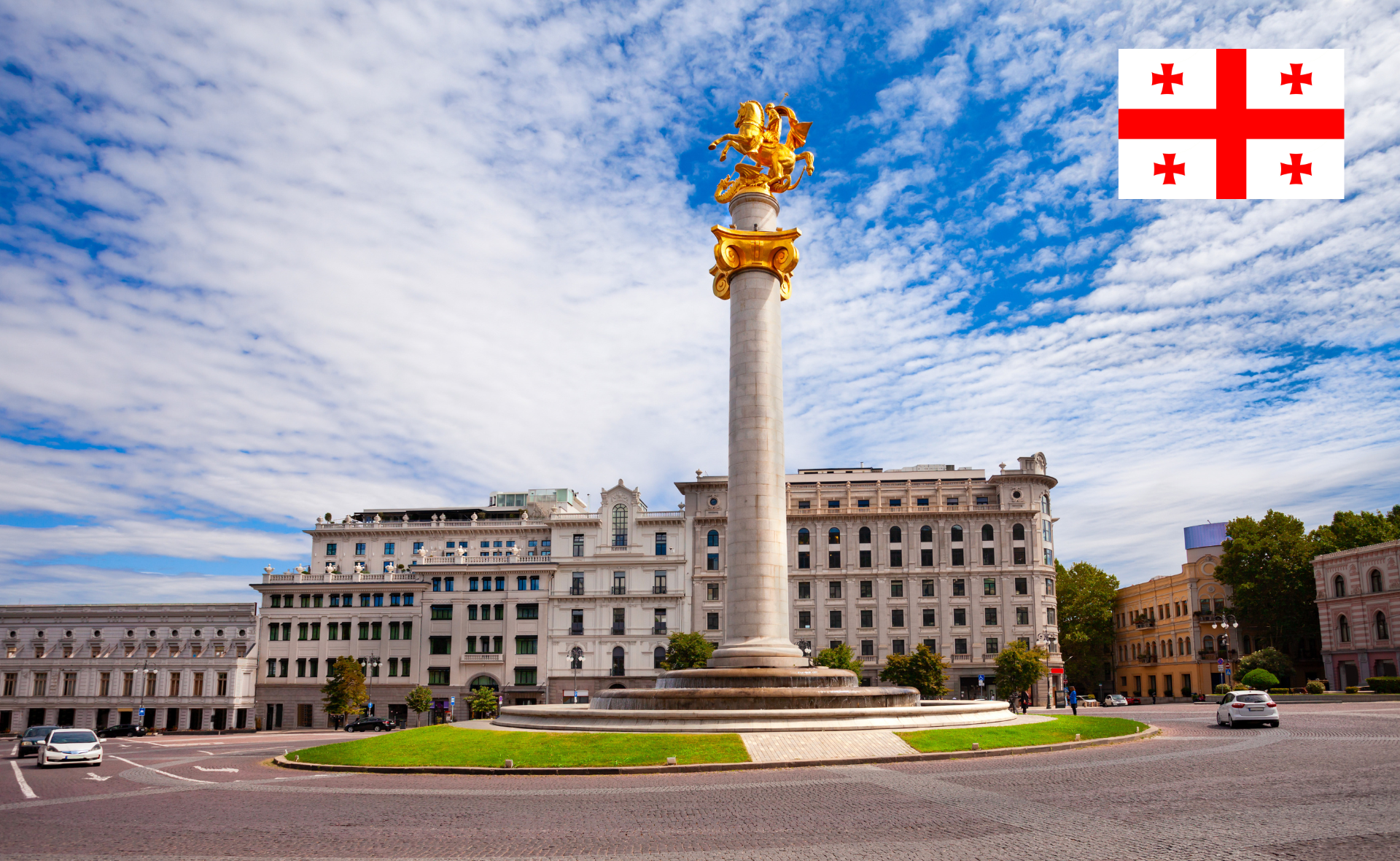 edRise - Study MBBS in Georgia