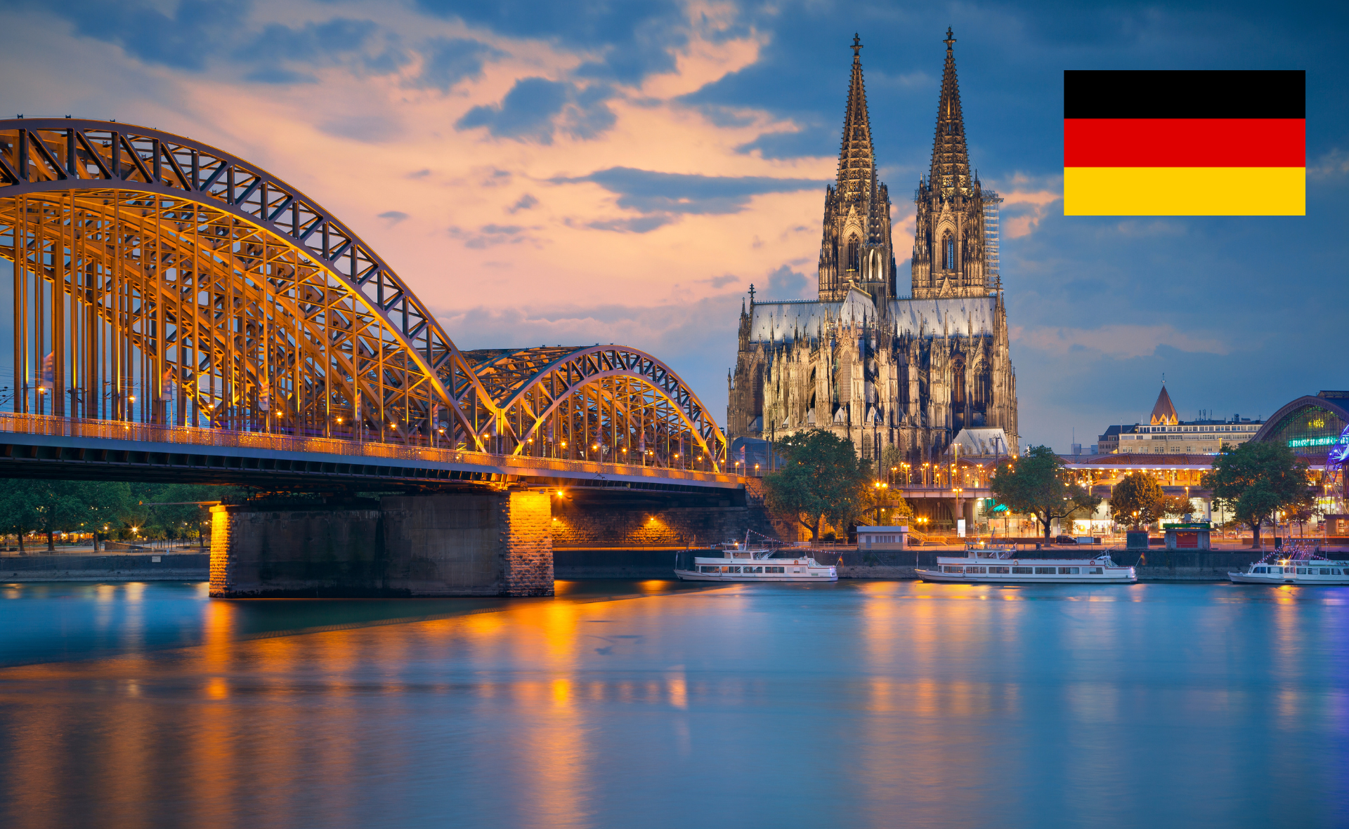 edRise - Study MBBS in Germany