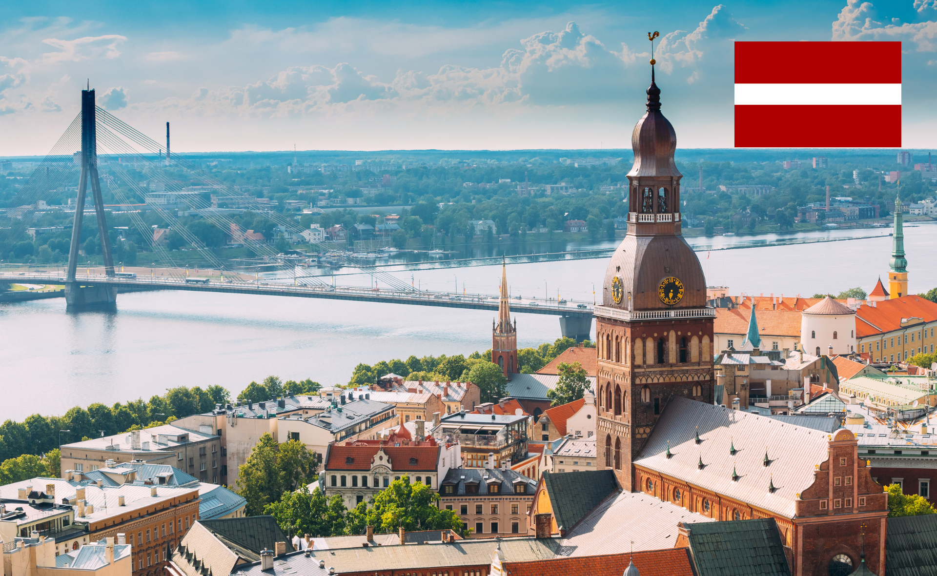 edRise - Study MBBS in Latvia