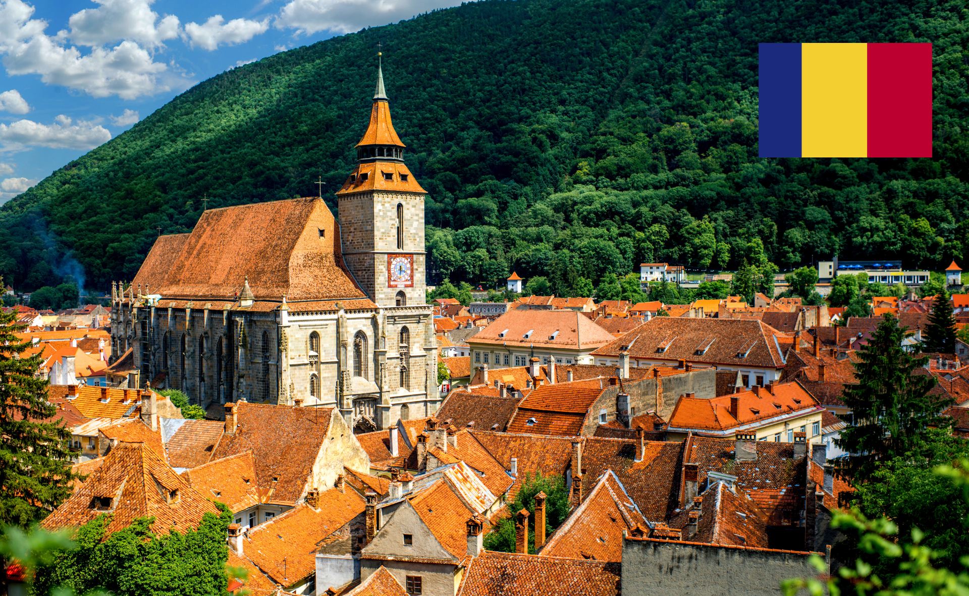 edRise - Study MBBS in Romania