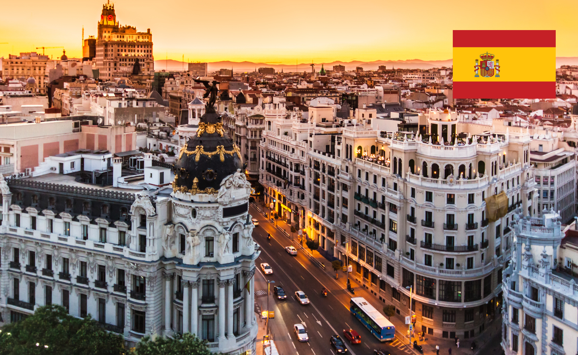 edRise - Study MBBS in Spain